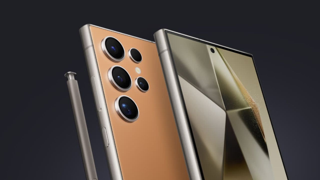 1.30 लाख वाला फोन ₹60,000 में? Samsung Galaxy S25 Ultra पर आया अब तक का सबसे बड़ा ऑफर