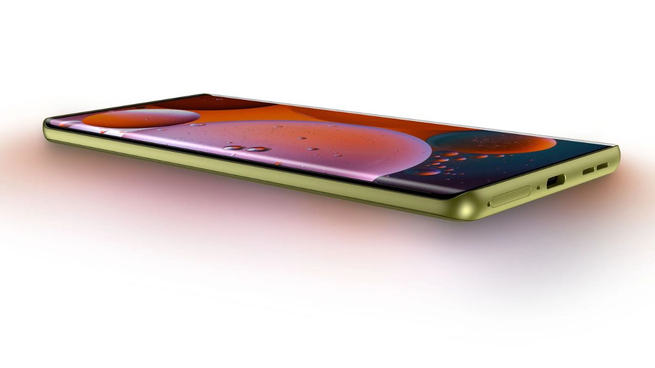 Motorola G85 की कीमत ₹5,000 तक गिरी जानिए कैसे ₹10,000 से भी सस्ते में मिलेगा 12GB रैम वाला फोन