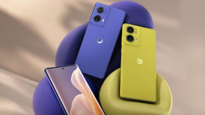 Motorola G85 की कीमत ₹5,000 तक गिरी जानिए कैसे ₹10,000 से भी सस्ते में मिलेगा 12GB रैम वाला फोन