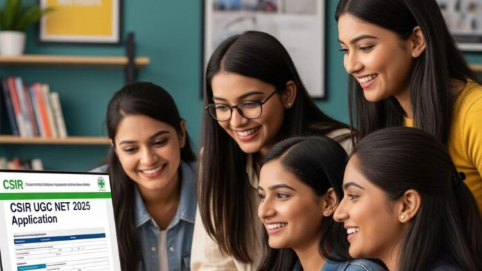 CSIR NET June 2025: कौन कर सकता है CSIR NET 2025 में आवेदन? CSIR NET की ऑनलाइन परीक्षा का फुल शेड्यूल