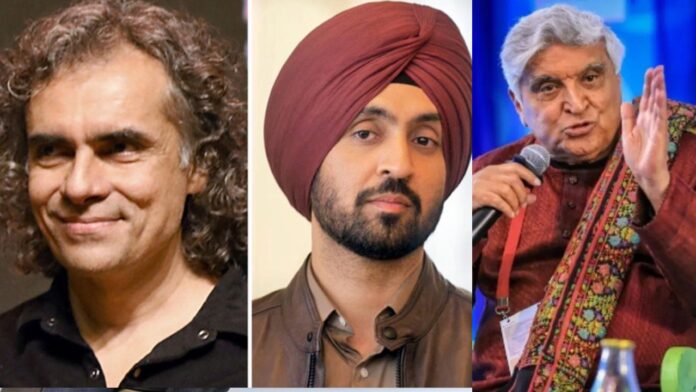 Sardar ji 3 controversy: पाकिस्तानी एक्ट्रेस संग काम पर ट्रोल हुए दिलजीत दोसांझ, इम्तियाज़ अली ने दी खुलकर सफाई