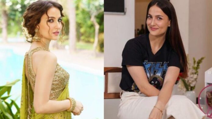 Elli Avrram: सोशल मीडिया पर Elli और Ashish की नज़दीकियों से जुड़ी तस्वीर ने बढ़ाई फैंस की उत्सुकता