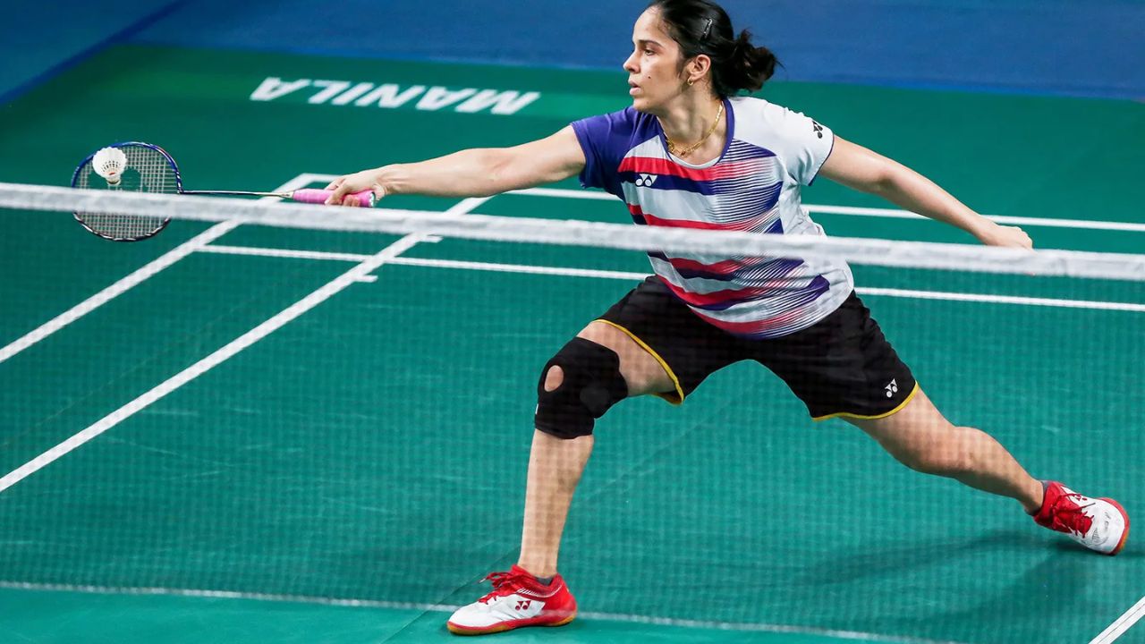 Saina Nehwal और पति परुपल्ली कश्यप ने आपसी सहमति से अलग होने का ऐलान किया, चर्चा में आई निजी जिंदगी