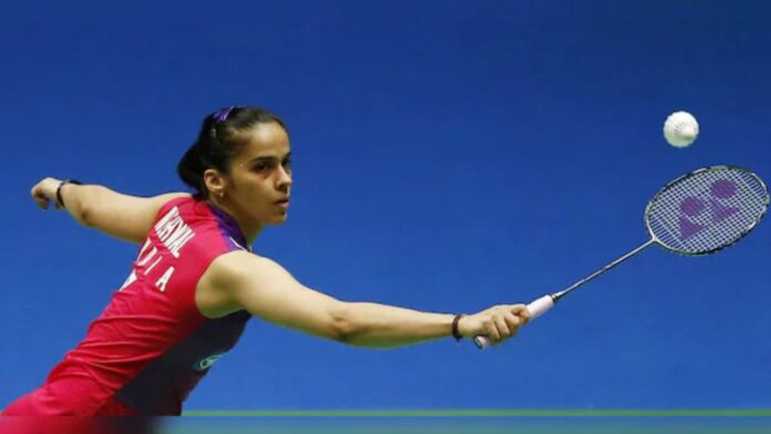 Saina Nehwal और पति परुपल्ली कश्यप ने आपसी सहमति से अलग होने का ऐलान किया, चर्चा में आई निजी जिंदगी