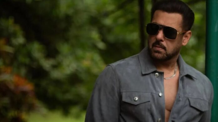 इंस्टाग्राम पर छाया Salman Khan का स्टाइलिश अंदाज़, फैंस बोले – क्या बात है टाइगर!