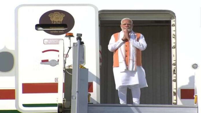 PM Modi visits 5 countries: 27 वर्षों में पहली बार! घाना-त्रिनिडाड-आर्गेंटीना यात्रा, क्या भारत बना रहा नया इतिहास?