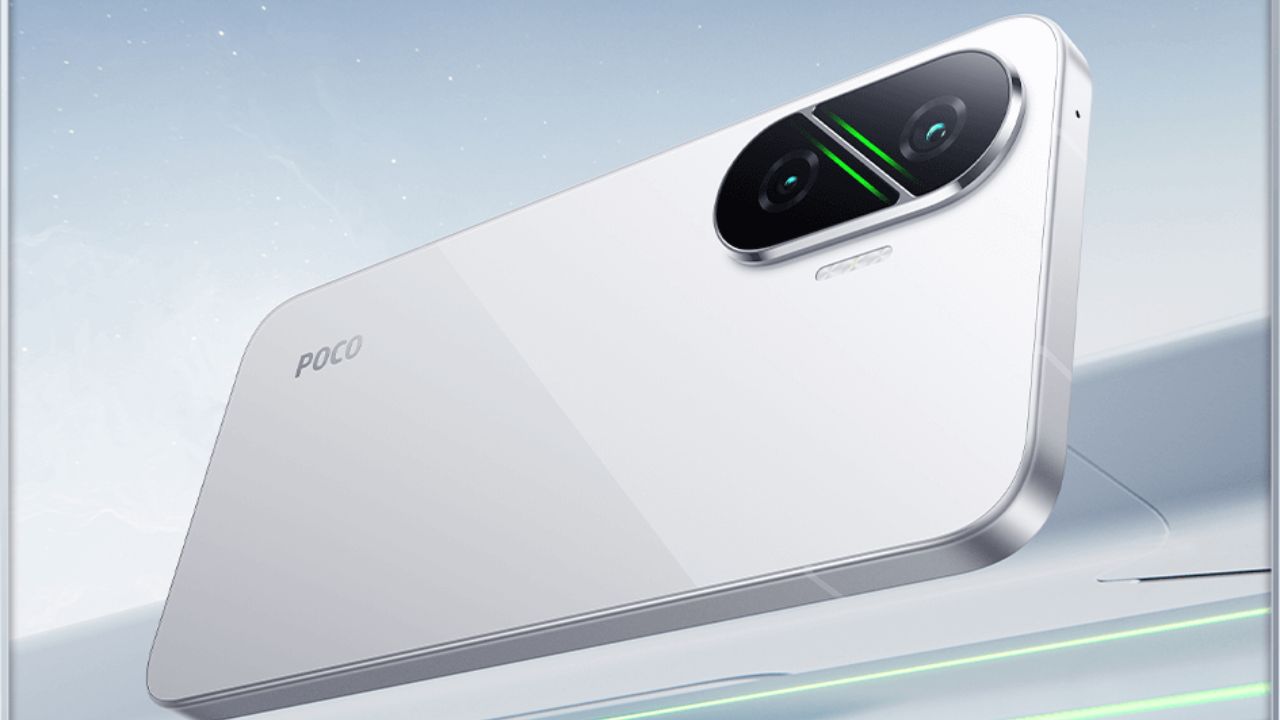 POCO F7 5G: क्या यह फोन गेमिंग की दुनिया में मचा देगा तूफान? जानिए कीमत और खूबियां
