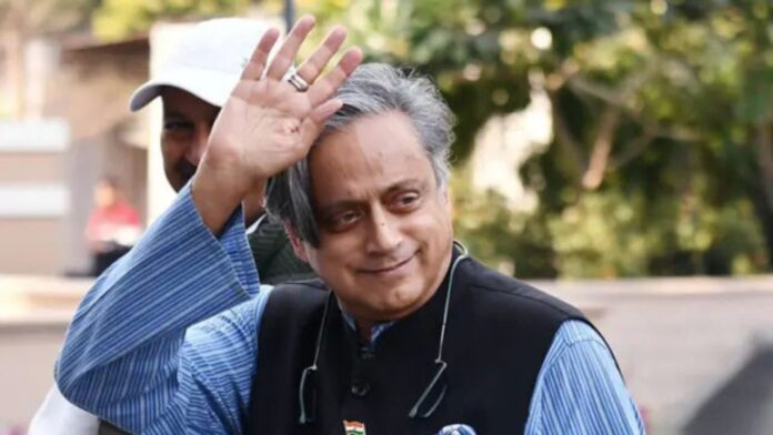 क्या Shashi Tharoor बनेंगे केरल के अगले सीएम? एक पोस्ट से मच गया सियासी तूफान
