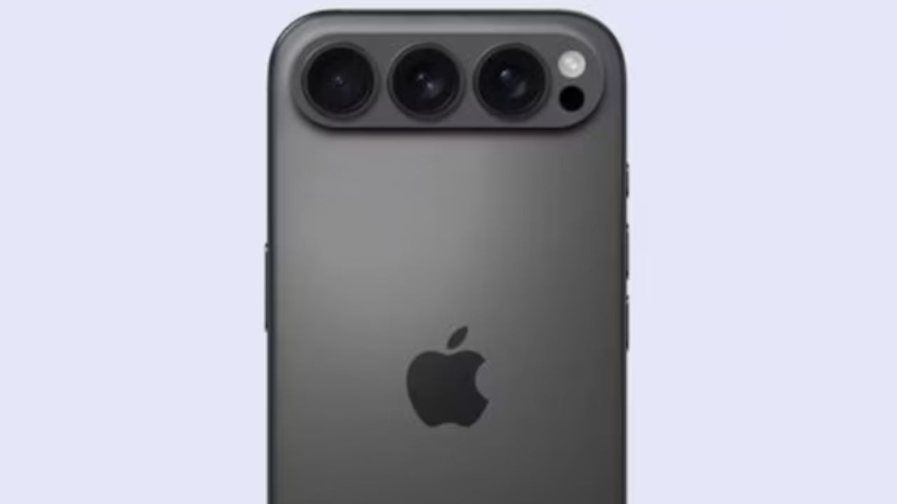 iPhone 17 की मैन्युफैक्चरिंग पर संकट! Foxconn ने भारत से बुलाए 300 इंजीनियर