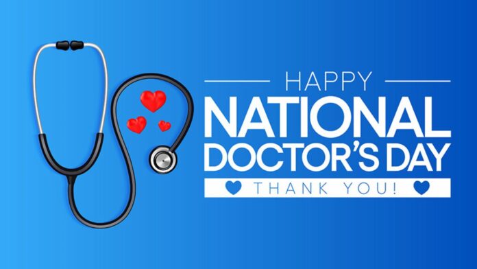 National Doctor’s Day पर बड़ा खुलासा – डॉक्टर बोले, 'इलाज नहीं, आदतें बदलें तो ही ठीक होंगे मरीज़'