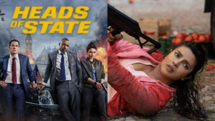 Head of State Review: प्रियंका बनीं ग्लोबल हीरोइन, जॉन और इद्रिस को दी टक्कर, जानिए क्या है फिल्म की असली चमक