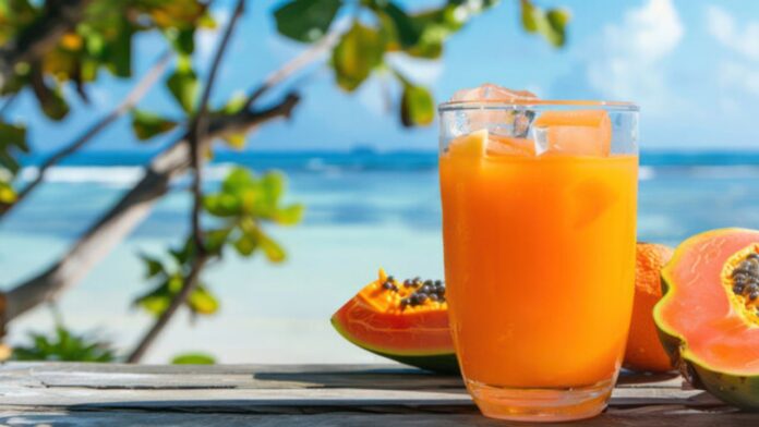 Papaya Juice Benefits: पका पपीता खाना नहीं पसंद? इस तरह बनाइए जूस और पाइए पेट से लेकर त्वचा तक फायदे