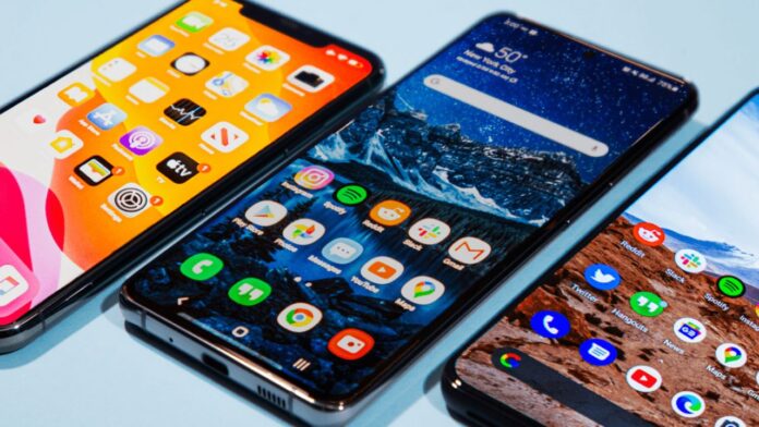 5G Smartphones: 10 हजार में कौन-सा 5G फोन है सबसे ताकतवर? जानिए टॉप 5 विकल्प