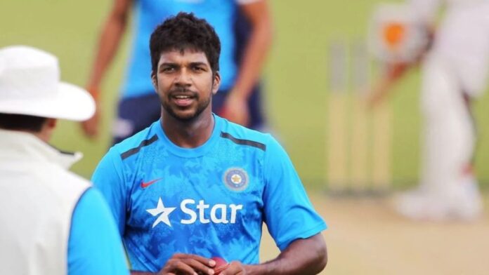 IPL 2026: SRH ने गेंदबाजों के लिए चुना नया गुरू, वरुण आरोन की कोचिंग में दिखेगा दम