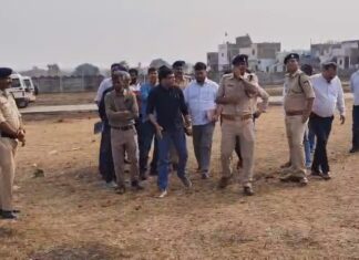 कई महीनो से टल रहा सीएम का कार्यक्रम अब हुआ फाइनल