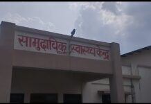 Bargi news: कैबिनेट मंत्री की सौगात पर प्रशासनिक ‘जंग’: