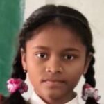 कु हेमलता राजेश वडिवे का नवोदय में चयन