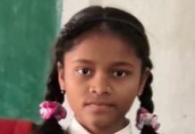 कु हेमलता राजेश वडिवे का नवोदय में चयन