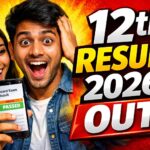 12th Result 2026: बिहार बोर्ड का रिजल्ट जारी, MP बोर्ड का कब आएगा? जानिए पूरा अपडेट 12 Result 2026 OUT