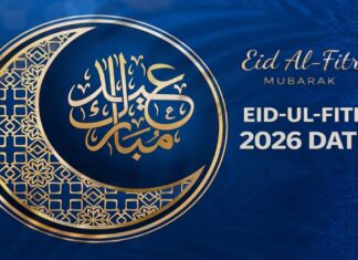 Eid Date 2026: जानिए भारत और दुनिया में कब मनाई जाएगी ईद