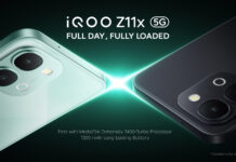 iQOO Z11x Mobile: Price, Features, and Battery – Know Everything Before Buying