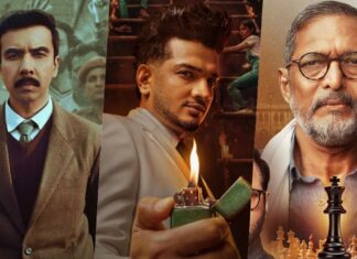 New OTT releases last month February 2026—Last month, a lot of new movies and shows came out on OTT