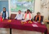 प्राकृतिक कृषि एवं गौपालन प्रशिक्षण संपन्न