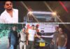 महाराष्ट्र के नागपुर जा रही थी बालाघाट की रेत, पुलिस की बड़ी कार्यवाही ने पकड़ा डंपर, तीन लोगों पर अपराध दर्ज