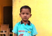 सर्प दंश से 8 वर्ष की बच्ची की मौत