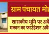 *अतिक्रमण हटाने आई टीम को कब्जाधारियों ने खदेड़ा*