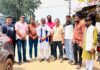 राष्ट्र प्रथम की भावना ही हमारी राजनीति का मूल आधार : अजय सुखदेव