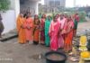 महिला सशक्तिकरण और आस्था का प्रतीक: धूमधाम से मनाया गया अखंड सौभाग्य का महापर्व ‘तीज’