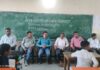 सेवा संकल्प अभियान पखवाड़े के तहत गोरेघाट स्कूल में विभिन्न प्रतियोगिताओं का हुआ आयोजन