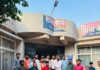 नवरात्रि पर्व पर सुरक्षा व्यवस्था बढ़ाने की मांग, बजरंग दल ने थाना प्रभारी को सौंपा ज्ञापन